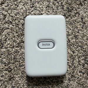 Fujifilm Instax Mini Link Printer Box